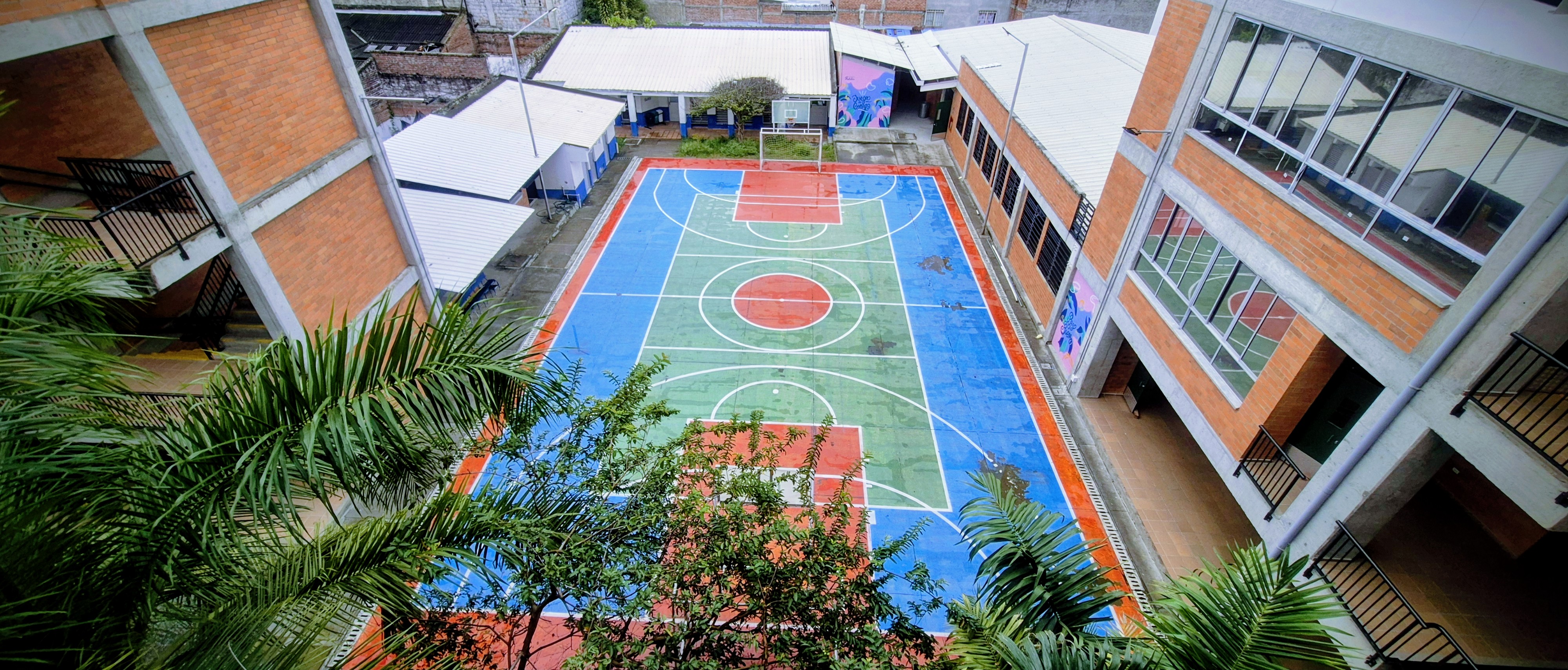 Cancha