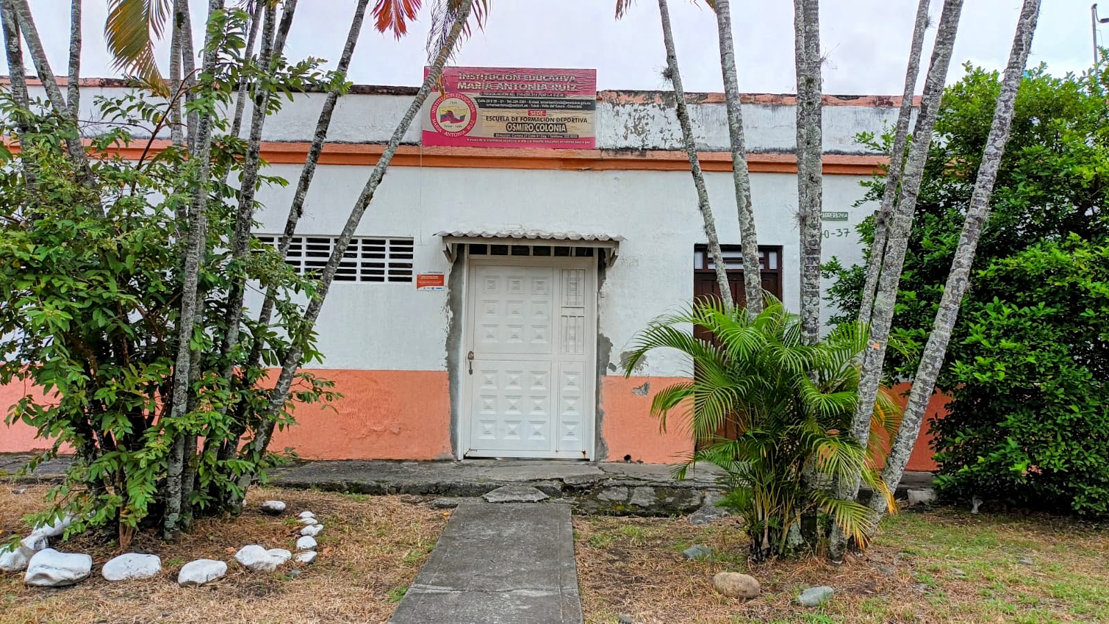 sedeosmiro